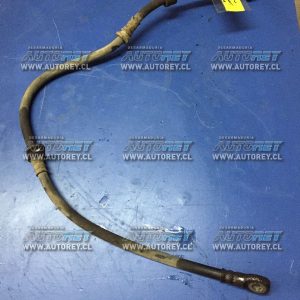 Flexible freno delantero izquierdo Mitsubishi Montero g2 2012 $10.000 más iva