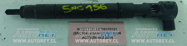 Inyector A6710170121 (SNC156) SSangyong New Actyon 4×2 2014 $150.000 + IVA.jpeg