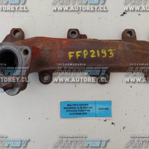 Multiple Escape Izquierdo JL3E-9431-GA (FFP2193) Ford F150 Platinum 2020 $80.000 + IVA