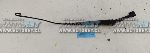 Plumilla Limpia Parabrisa Derecha (CSG039) Chevrolet Spark GT 1.2 2021 $10.000 + IVA