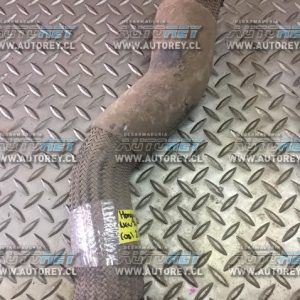 Manguera intercooler (08) Ssangyong New Actyon 2015 $20.000 más iva