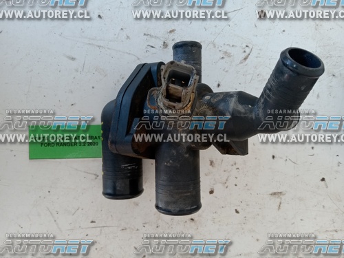 Porta Termostato (FRA174) Ford Ranger 3.2 2020 $40.000 + IVA