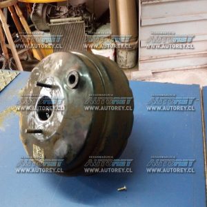 Servo freno Ssangyong Actyon 2007-2012 $40.000 mas iva (3)