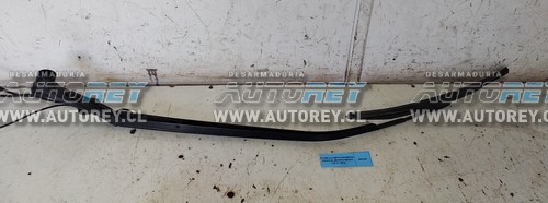 Plumilla Limpia Parabrisa Derecha (MCX031) Mazda CX9 3.7 2014 $25.000 + IVA