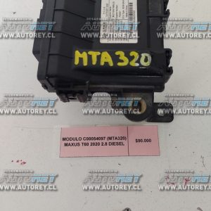 Módulo C00054097 (MTA320) Maxus T60 2020 2.8 Diesel $90.000 + IVA