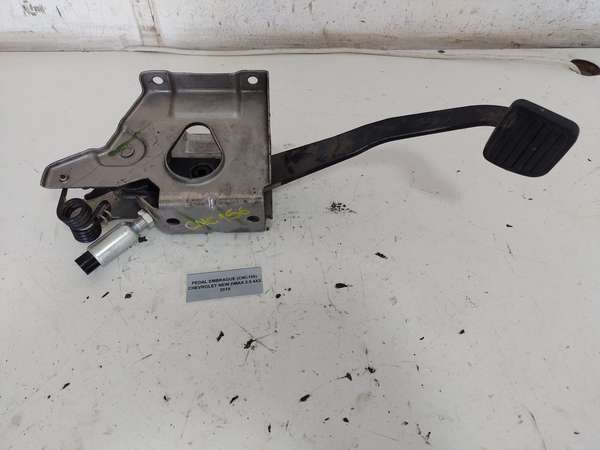 Pedal Embrague (CNC156) Chevrolet New DMAX 2.5 4×2 2019 $25.000 + IVA.jpeg