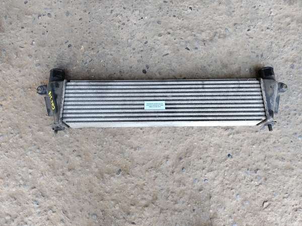 Radiador Intercooler (CNC218) Chevrolet New DMAX 2.5 4×2 2019 $120.000 + IVA.jpeg