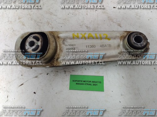 Soporte Motor (NXA112) Nissan Xtrail 2021 $20.000 + IVA