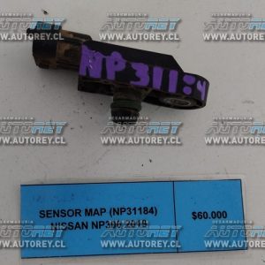 Sensor MAP (NP31184) Nissan NP300 2019 $30.000 + IVA