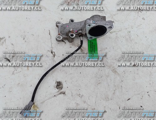 Tubo Sensor Temperatura (CHD017) Chevrolet New DMAX 2019 $30.000 + IVA