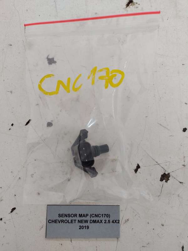 Sensor MAP (CNC170) Chevrolet New DMAX 2.5 4×2 2019 $40.000 + IVA.jpeg