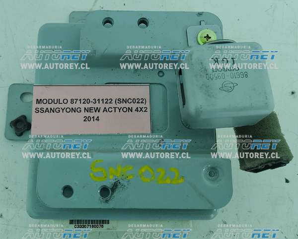 Módulo 87120-31122 (SNC022) SSangyong New Actyon 4×2 2014 $25.000 + IVA.jpeg