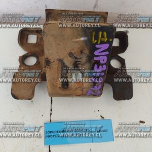 Soporte Motor Izquierdo (NP31272) Nissan NP300 2019 4×4 $25.000 + IVA