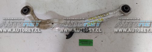 Tensor Aluminio Rueda Trasera Izquierda (NXA130) Nissan Xtrail 2021 $30.000 + IVA