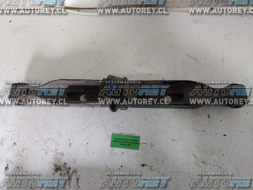 Tensor Rueda Trasera Izquierda (NXA132) Nissan Xtrail 2021 $20.000 + IVA