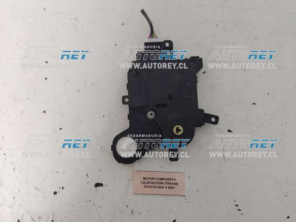 Motor Compuerta Calefacción (TRA148) Toyota Rav 4 2021 $10.000 + IVA