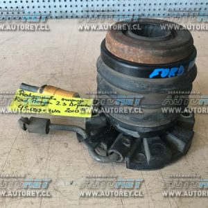 Rodamiento empuje Ford Ranger Argentina 2.3 2002-2012 $30.000 mas iva