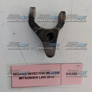 Seguro Inyector (MLA084) Mitsubishi L200 2015 $10.000 + IVA