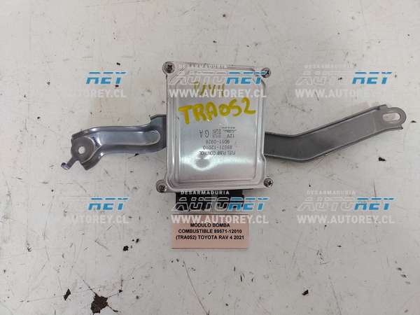 Módulo Bomba Combustible 89571-12010 (TRA052) Toyota Rav 4 2021 $50.000 + IVA