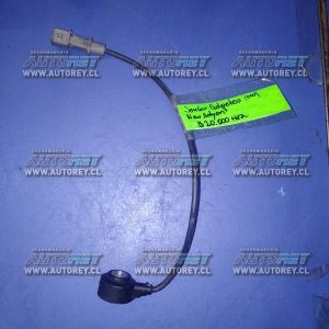 Sensor golpeteo KS Ssangyong New Actyon $15.000 más iva