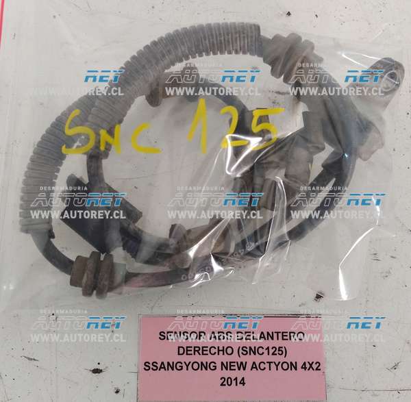 Sensor Delantero Derecho (SNC125) SSangyong New Actyon 4×2 2014 $40.000 + IVA.jpeg