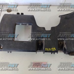 Tapa Inferior Izquierda Tablero (MLA123) Mitsubishi L200 2015 $40.000 +IVA