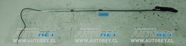 Antena Techo (KFJ116) Kia Frontier 2.5 2021