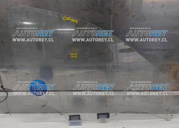 Vidrio Puerta Delantera Derecha (CNF004) Chevrolet N400 1.5v 2021