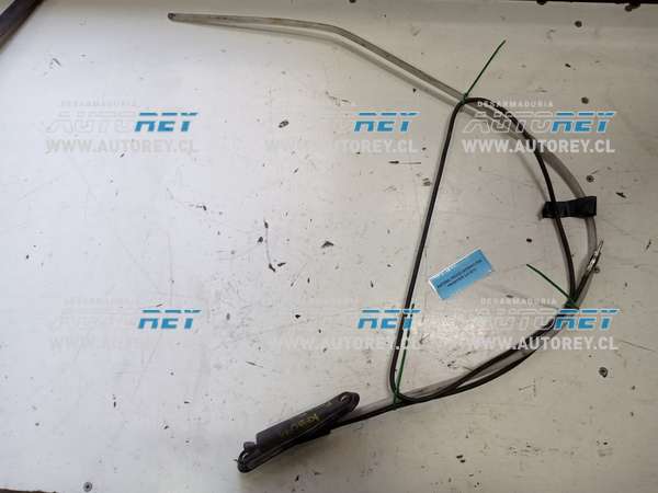 Antena Techo (KFB041) Kia Frontier 2.5 2013