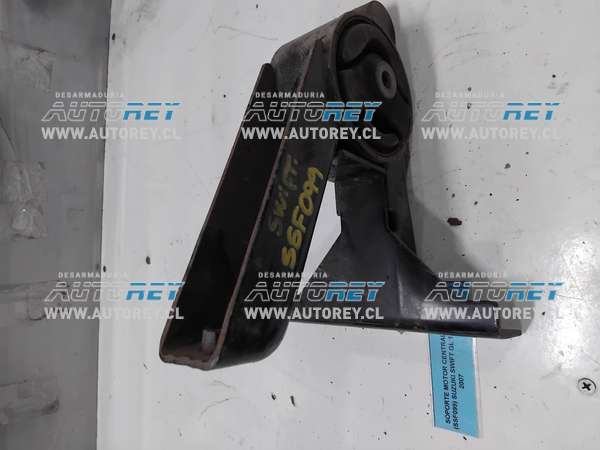 Soporte Motor Central (SSF099) Suzuki Swift GL 1.5 2007