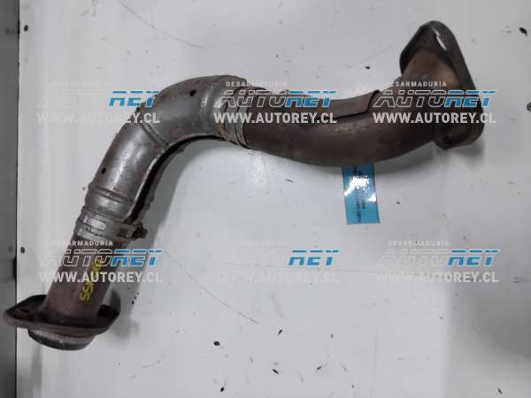 Tubo Gases (SSF062) Suzuki Swift GL 1.5 2007