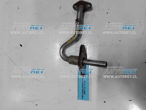 Tubo Gases (SSF092) Suzuki Swift GL 1.5 2007