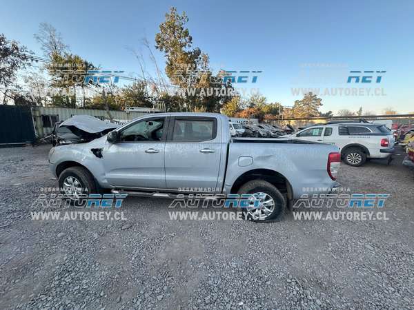 Mayo 2024 – FORD RANGER 3.2 2015 4X2