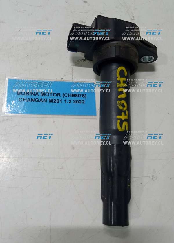 Bobina Motor (CHM075) Changan M201 1.2 2022