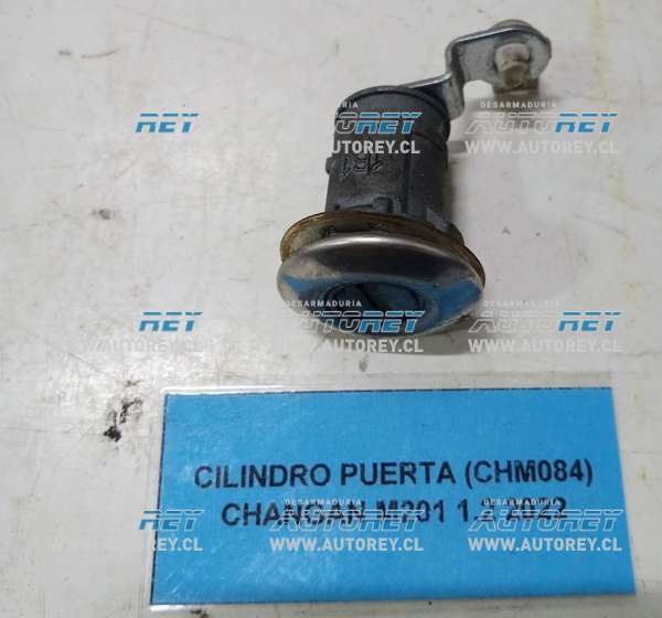 Cilindro Puerta (CHM084) Changan M201 1.2 2022