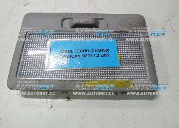 Farol Techo (CHM109) Changan M201 1.2 2022