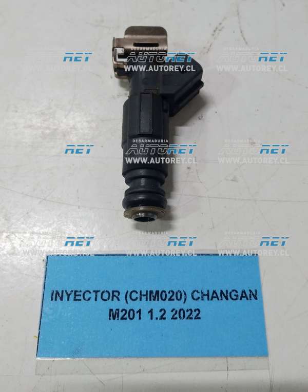 Inyector (CHM020) Changan M201 1.2 2022