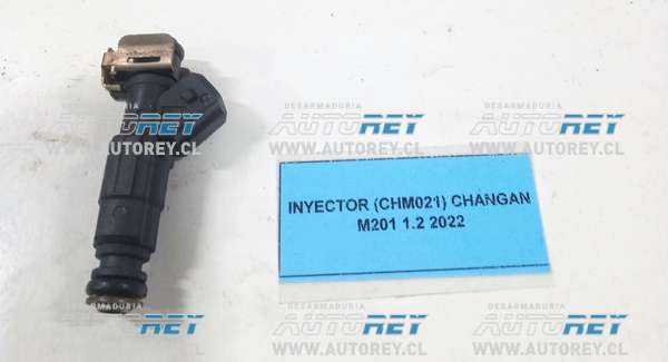 Inyector (CHM021) Changan M201 1.2 2022