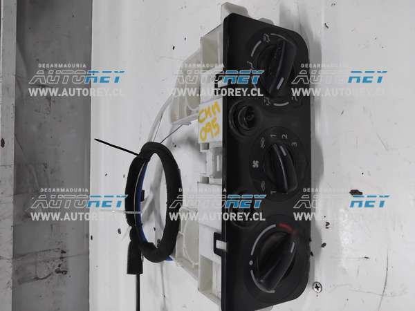 Control Calefacción (CHM095) Changan M201 1.2 2022