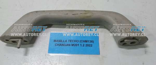 Manilla Techo (CHM136) Changan M201 1.2 2022