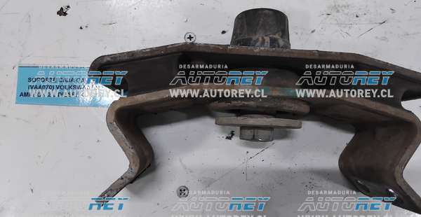 Soporte Caja Cambio (VAA070) Volkswagen Amarok 2.0 Diésel 4×2 2021