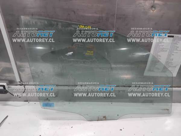 Vidrio Puerta Delantera Derecha (VAA011) Volkswagen Amarok 2.0 Diésel 4×2 2021