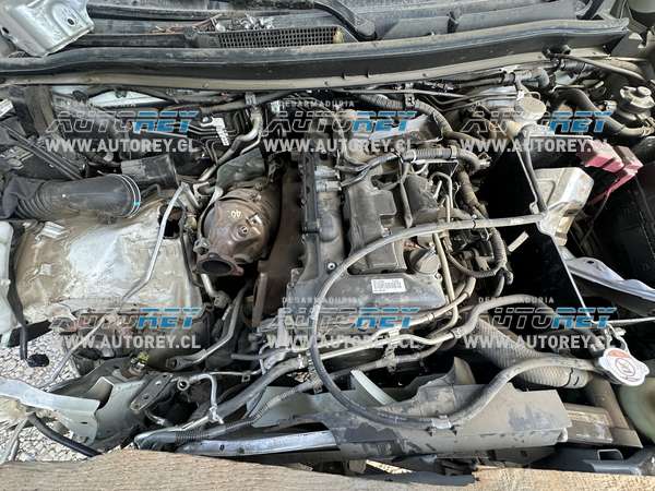 Junio 2024 – MITSUBISHI L200 4X2 2.4 2022