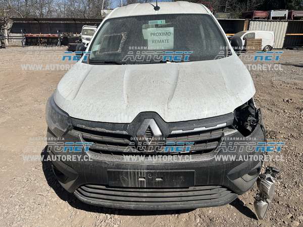 Junio 2024 – RENAULT EXPRESS 2022 1.5 DIESEL