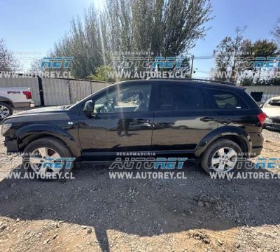 Agosto 2024 – DODGE JOURNEY 2.4 2014