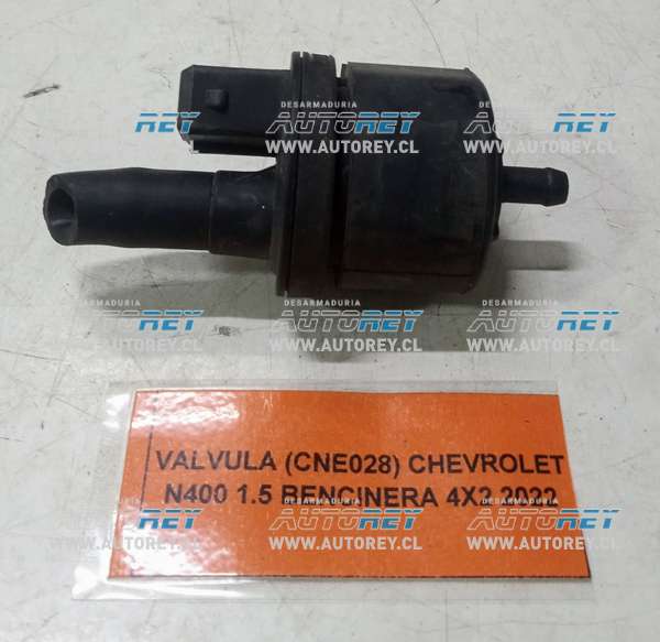 Valvula (CNE028) Chevrolet N400 1.5 Bencinera 4×2 2022