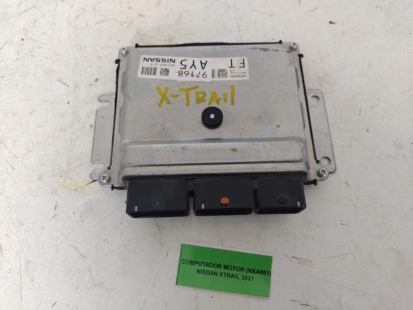 Computador Motor (NXA061) Nissan Xtrail 2021