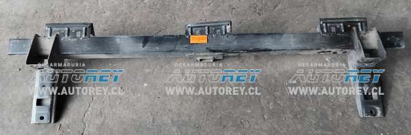 Remolque Carro Arrastre (HNA199) Honda Ridgeline RTL 3.5 Aut Bencinera 4×4 2021