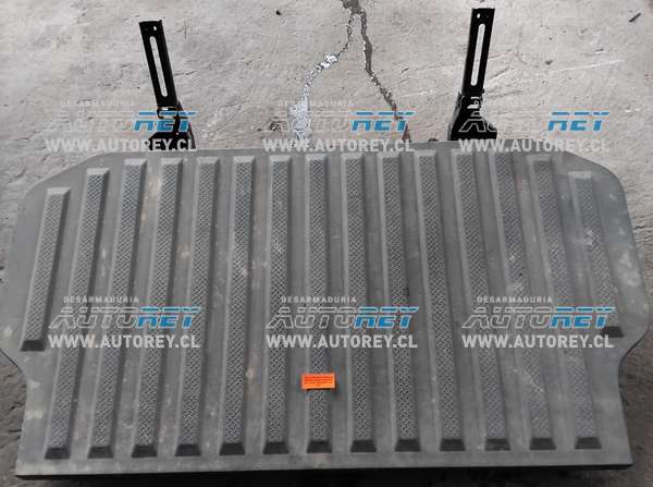 Tapa Caja Porta Equipaje (HNA042) Honda Ridgeline RTL 3.5 Aut Bencinera 4×4 2021