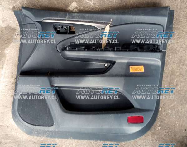 Tapiz Puerta Delantera Derecha (HNA043) Honda Ridgeline RTL 3.5 AUT Bencinera 4×4 2021